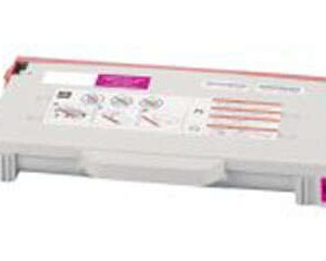 Cartuccia d'Inchiostro Compatibile Lexmark C510 Magenta - Sostituisce 20K1401