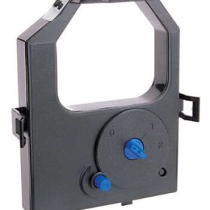 Nastro a matrice compatibile nero IBM 2380/2480/2580