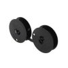 Nastro Triumph-Adler Gruppo 4/Gruppo 8 Compatibile - Nero - immagine 2