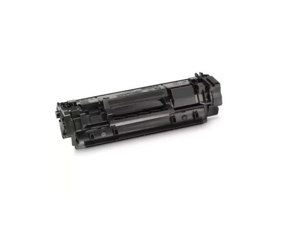 Cartuccia toner Canon 071H Nero Compatibile - Sostituisce 5646C002 - immagine 2