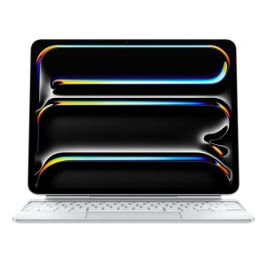 APPLE MAGIC KEYBOARD PER IPAD PRO 13INCH M4 BIANCO