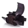 Rullo Inchiostratore Nero Casio IR40T/IR50/GR745 Rullo Inchiostratore Compatibile - Gruppo 745 - immagine 2