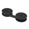 Nastro per calcolatore nero Sanyo Group 24/Group 51/GR24/GR51/EP102 - Correttore compatibile Compatibile - immagine 2
